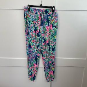 🌸Lilly Pulitzer Piper Pants🌸